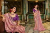 Kumkum Vol 05 By Shisha Viscose Tissue Sarees Wholesale Suppliers In Mumbai